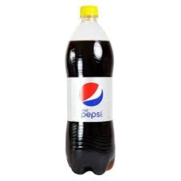 بيبسي دايت لتر