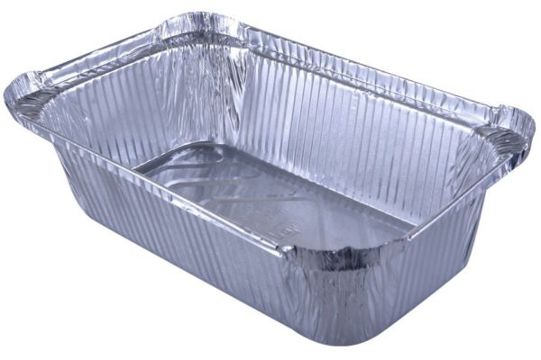 طبق فويل 1635 ديباك