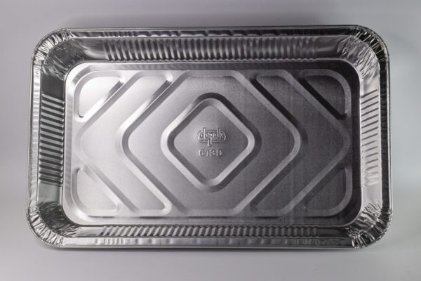 طبق فويل 6130 ديباك