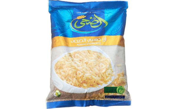 الضحي ارز تايلاندى1ك