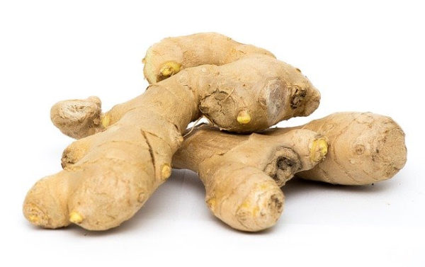 جنزبيل
