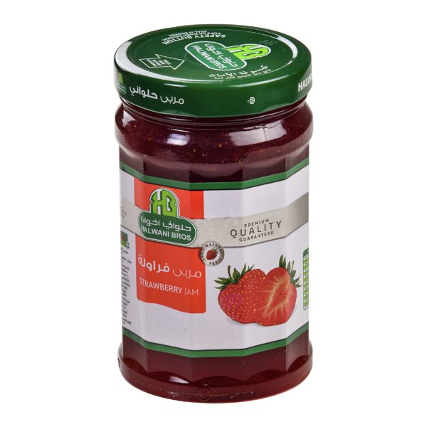 مربي فراولة حلوانى 5ك