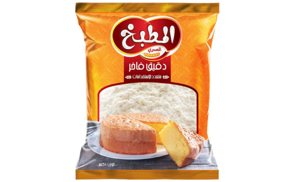 دقيق المطبخ 1 ك