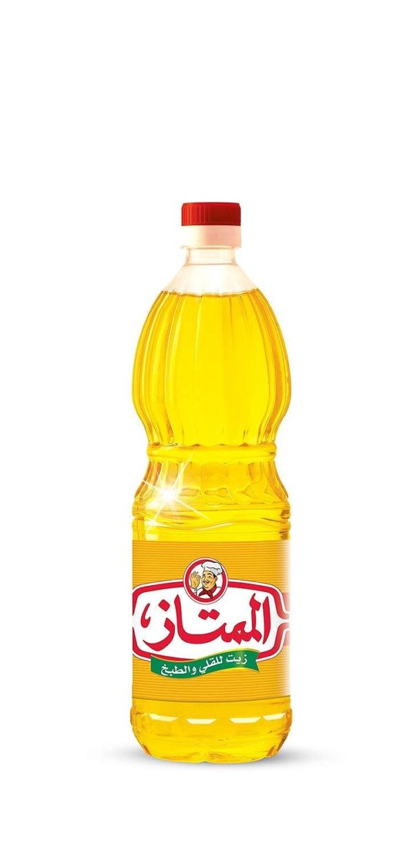 الممتاز زيت خليط 700جرام