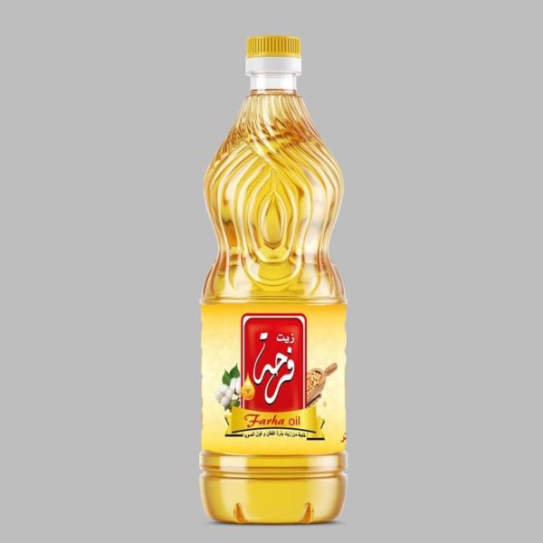 زيت فرحة 900 مللي