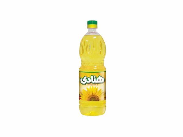 هنادي زيت 700 مللي