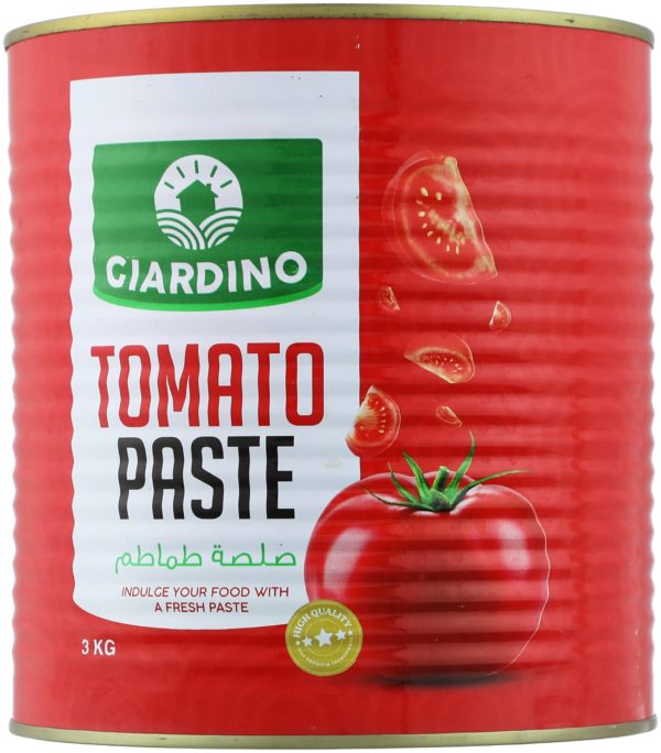 جاردينو صلصة 3ك