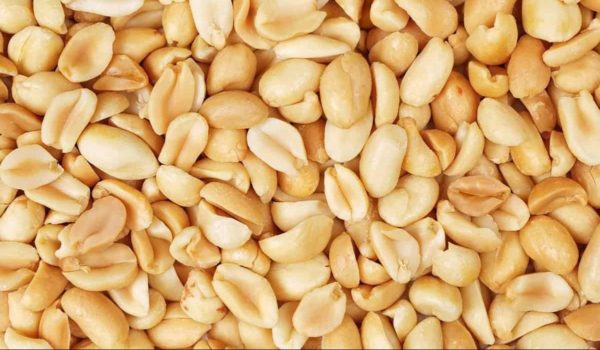 سوداني مقشر بالكيلو