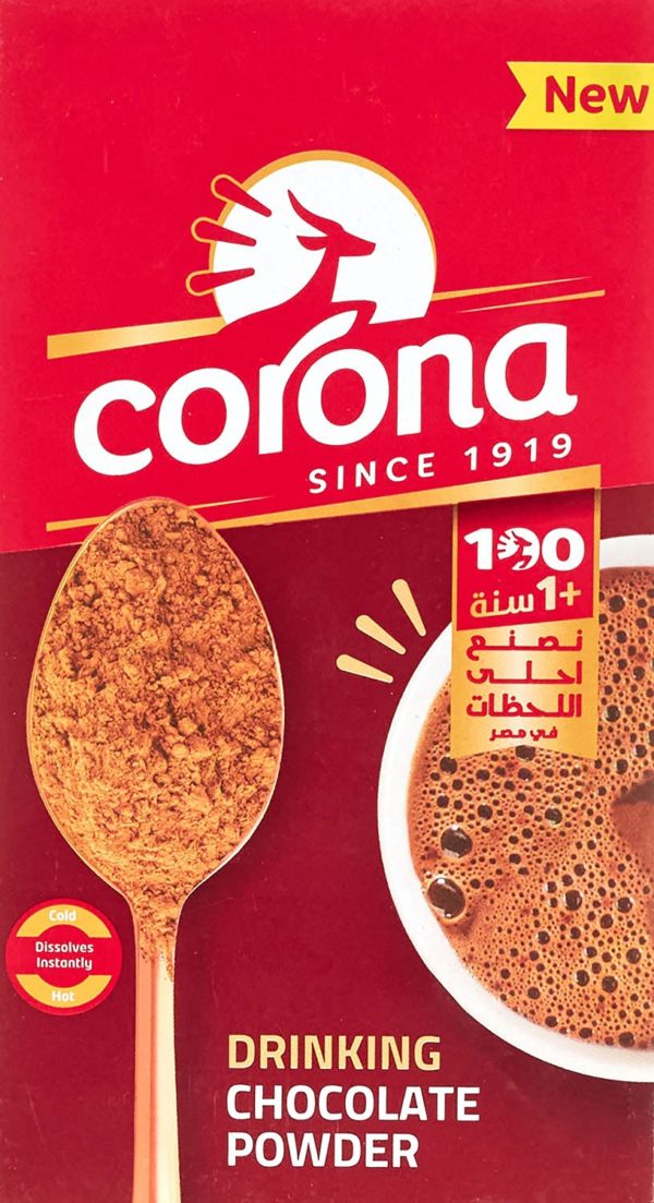 كاكاو كرونا 77جرام