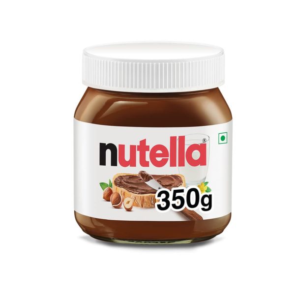 نوتيلا شوكلت 350 جرام