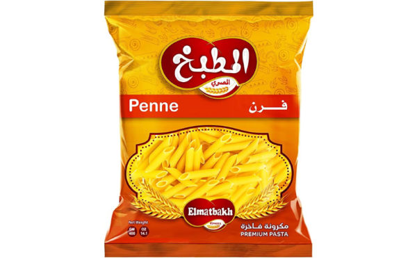 المطبخ مكرونة فرن 1ك