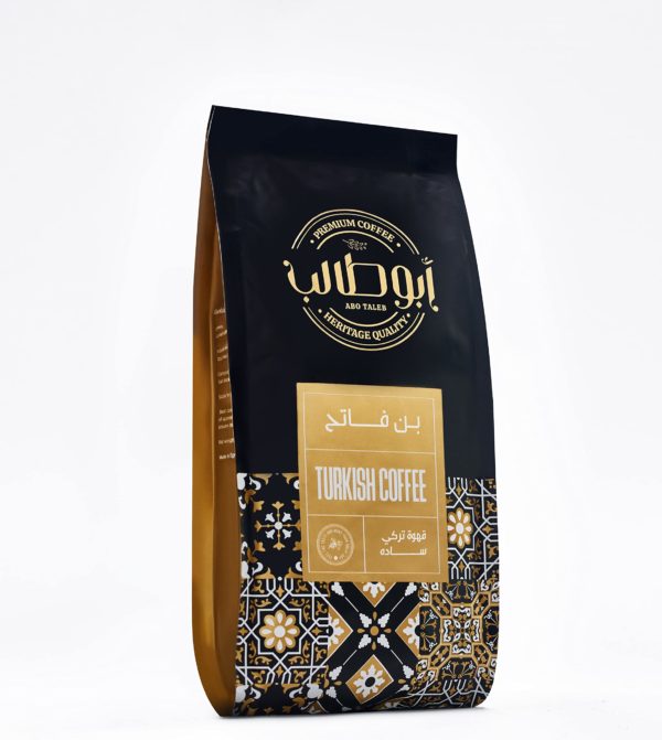 ابو طالب بن سادة فاتح 100جرام