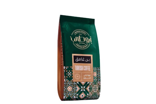 ابو طالب بن محوج غامق 100جرام