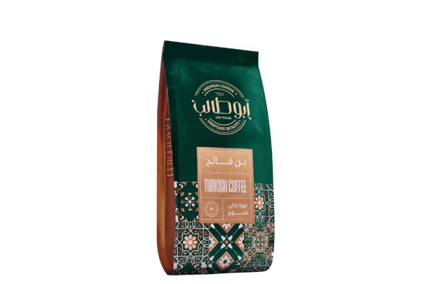 ابو طالب بن محوج فاتح 100جرام